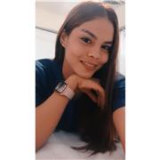 Profesora de todas las asignaturas